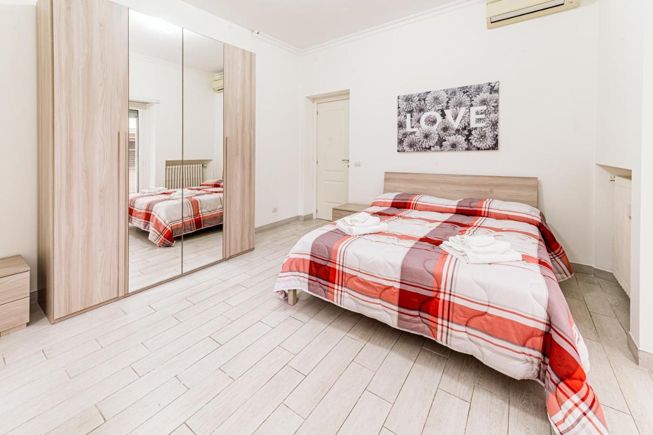 Nikki - Valle Aurelia Appartement Rome