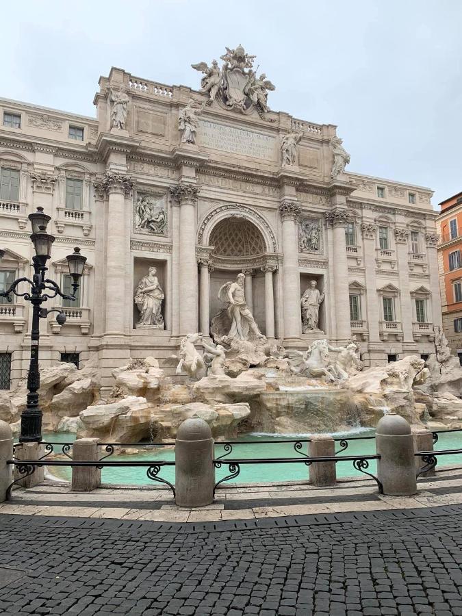 Appartement Nikki - Valle Aurelia Rome