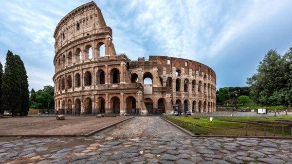 Appartement Nikki - Valle Aurelia Rome