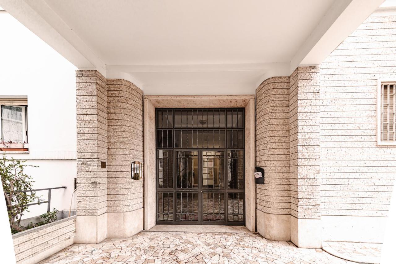 Appartement Nikki - Valle Aurelia *
