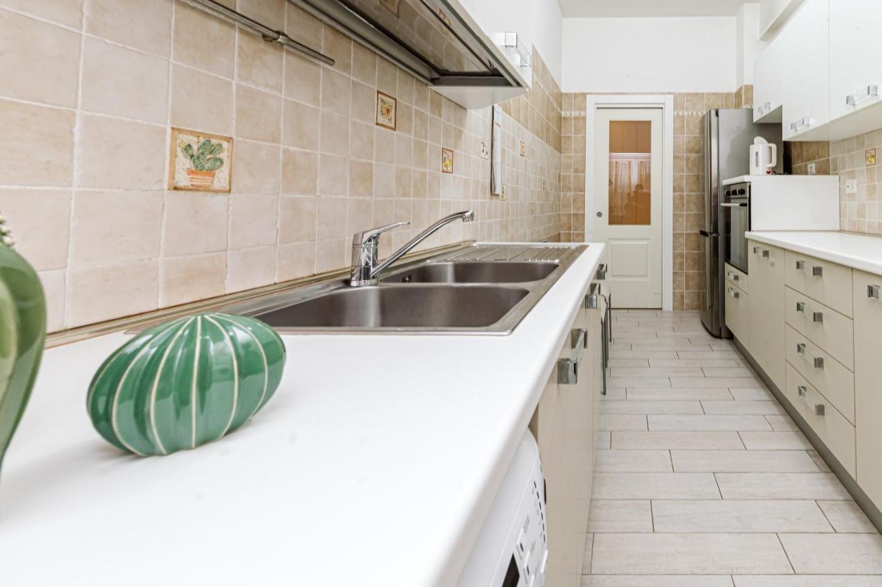Appartement Nikki - Valle Aurelia Rome