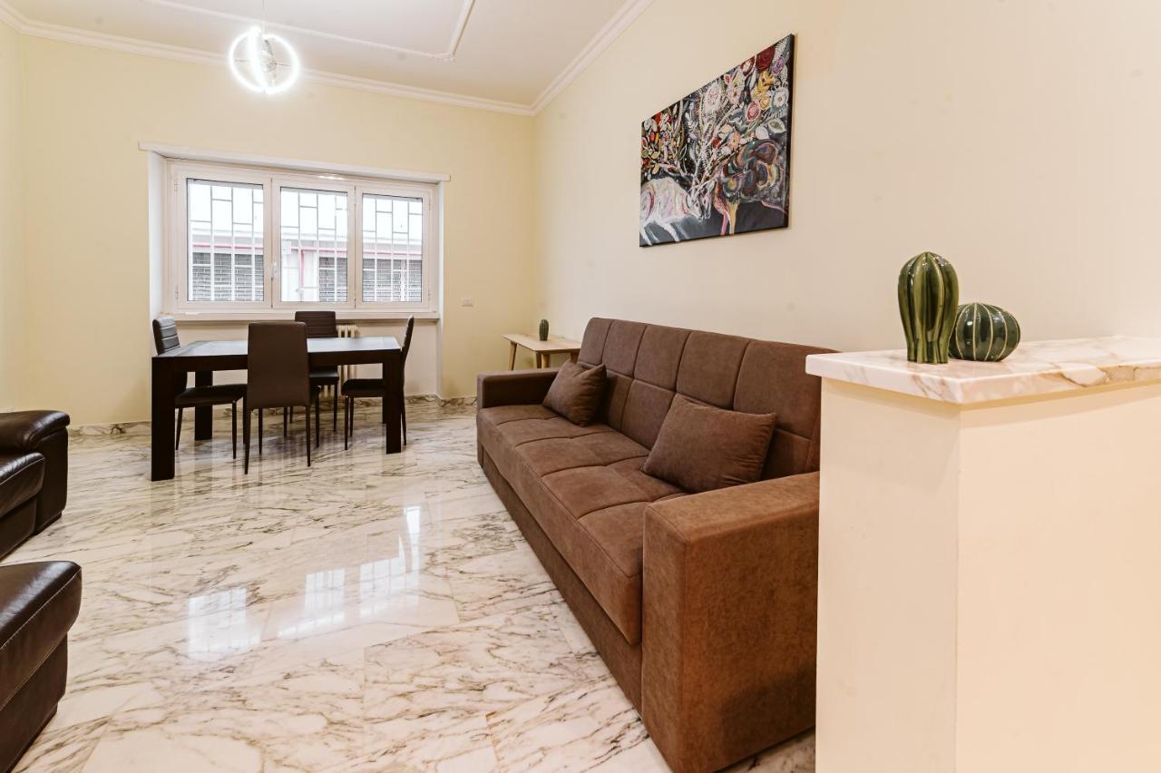 Nikki - Valle Aurelia Appartement Rome